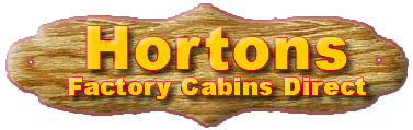 Factory Log Cabins and Timber Buildings From Hortons  